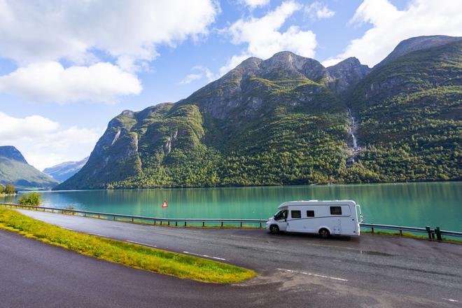 Été 2024 : nos lecteurs racontent les coups de cœur de leurs voyages en camping-car