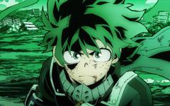 My Hero Academia : l’évènement !