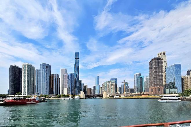 Voyage à Chicago : une diversité de paysages et de saveurs