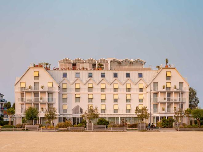 « Vertime » Les Sables d’Olonne est ouvert !