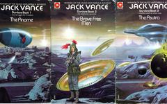 « Les Chroniques de Durdane » de Jack Vance