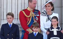 George, Charlotte et Louis de retour à l'école : ce choix de Kate Middleton et William va décevoir les fans de la royauté