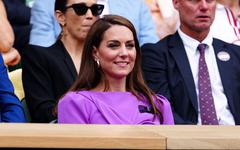 Cancer de Kate Middleton : elle annonce la fin de sa chimiothérapie