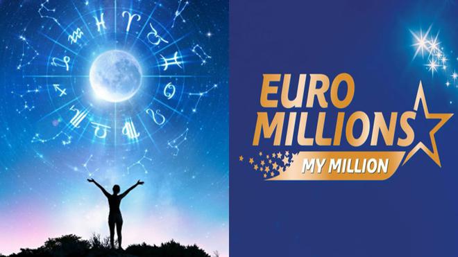 Astrologie : Ces deux natifs pourraient gagner à l’EuroMillions à partir du vendredi 13 septembre !