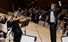 Rennes en musique. Nicolas Ellis débute son mandat avec Beethoven et Dai Fujikura les 19 et 20 septembre