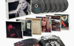 Joni Mitchell Archives, Volume 4 : The Asylum Years 1976-1980 !