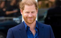 Le prince Harry fête ses 40 ans : ces messages inattendus de Charles III, du prince William et de Kate Middleton