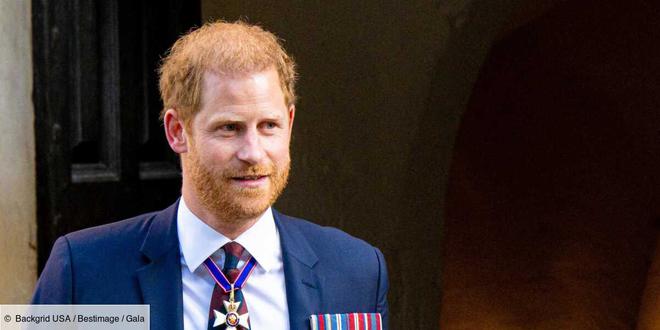 Le prince Harry a 40 ans : Charles III renoue les liens avec un tendre message d’anniversaire