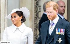 40 ans du prince Harry : Meghan Markle évincée par la famille royale ?