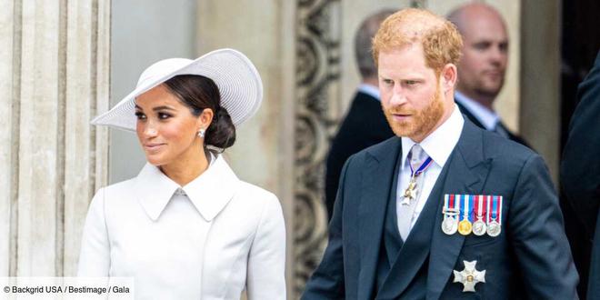 40 ans du prince Harry : Meghan Markle évincée par la famille royale ?