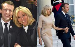 Deux sexologues balancent sur la relation d’Emmanuel et Brigitte Macron : « Le fantasme… »