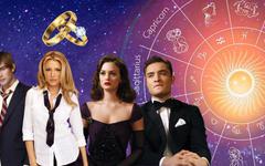 Quiz : donne-nous ton signe astro, on te dira quel personnage de Gossip Girl tu épouses