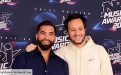 Une belle amitié ! Kendji Girac de retour après son accident, Vianney a cru au pire…