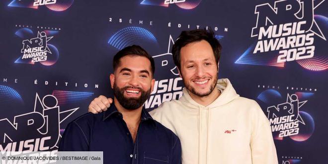 Une belle amitié ! Kendji Girac de retour après son accident, Vianney a cru au pire…