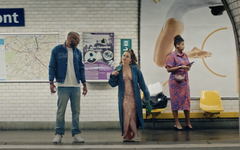 M87 : Quand le rap se marie à la publicité pour révolutionner la promo musicale