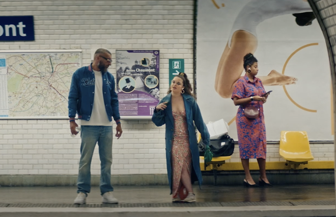 M87 : Quand le rap se marie à la publicité pour révolutionner la promo musicale