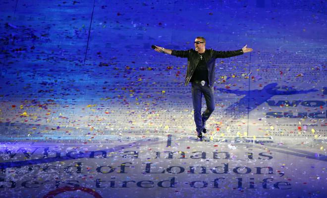 George Michael : découvrez les lieux iconiques à Londres