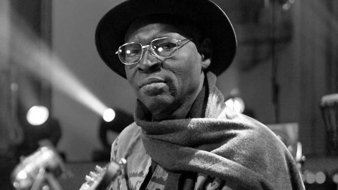 Mali : Le Grammy d’Ali Farka Touré mystérieusement disparu, enfin retrouvé !