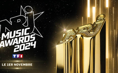 NRJ Music Awards 2024 : la liste des nommés dévoilée