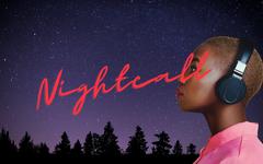 La version de « Nightcall » d’Angèle, Kavinsky et Phoenix est déjà sur Spotify !