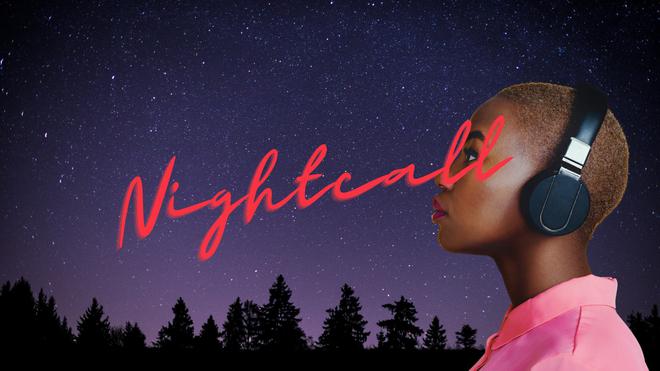 La version de « Nightcall » d’Angèle, Kavinsky et Phoenix est déjà sur Spotify !