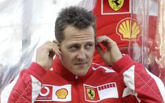 Michael Schumacher : 11 ans après son accident, il fait sa première apparition publique