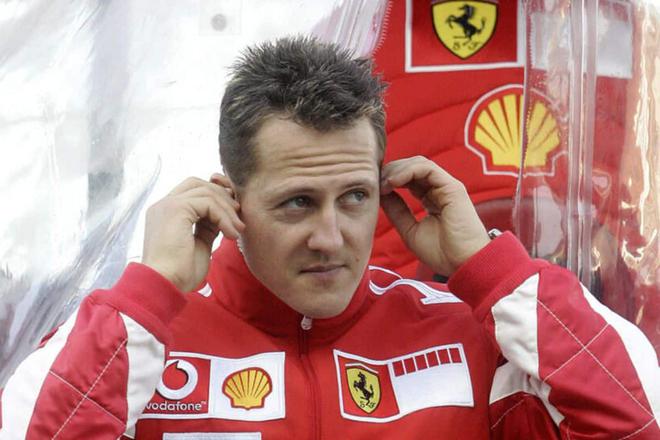 Michael Schumacher : 11 ans après son accident, il fait sa première apparition publique