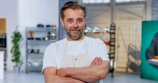 Jean-Philippe, gagnant de «Ma recette est la meilleure de France» : «J'ai appris des techniques auprès de grands chefs»