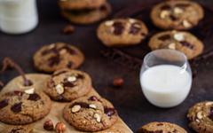 Cookies : dix recettes irrésistibles et les astuces pour les réussir