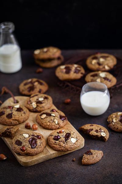 Cookies : dix recettes irrésistibles et les astuces pour les réussir