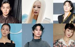 Retour sur les looks des idols de K-Pop à la Paris Fashion Week