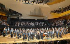 Riccardo Muti signe un saisissant Requiem de Verdi à la Philharmonie de Paris