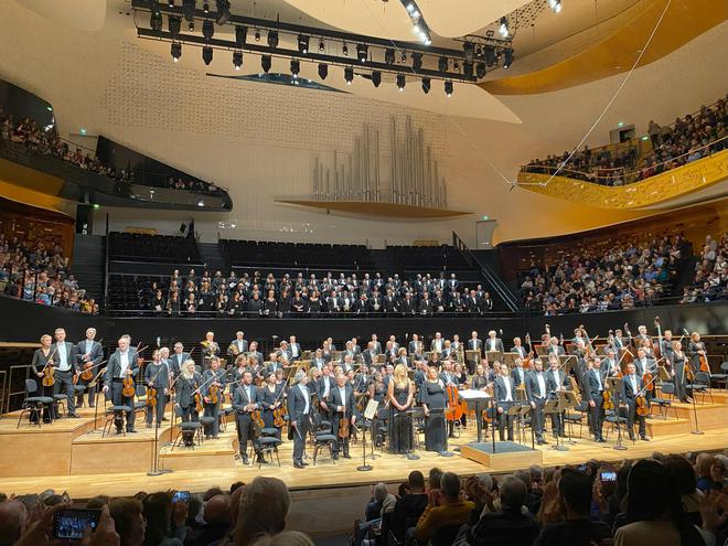 Riccardo Muti signe un saisissant Requiem de Verdi à la Philharmonie de Paris