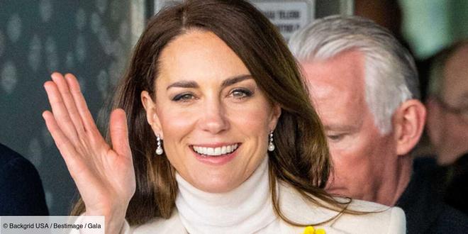 Kate Middleton “détendue” : cette confidence qui jette le trouble sur les révélations de Meghan Markle