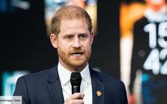 Cancer de Charles III : après avoir craché dans la soupe, le prince Harry s’en mord les doigts…