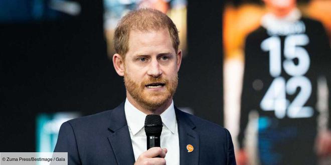 Cancer de Charles III : après avoir craché dans la soupe, le prince Harry s’en mord les doigts…