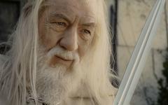 Au fait, quel est le vrai nom de Gandalf dans Le Seigneur des anneaux ?