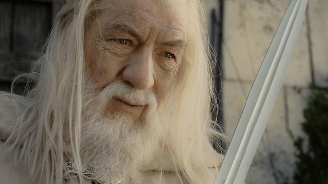 Au fait, quel est le vrai nom de Gandalf dans Le Seigneur des anneaux ?