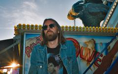 Breakbot en tournée aux États-Unis et au Canada cet automne