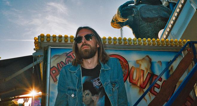 Breakbot en tournée aux États-Unis et au Canada cet automne