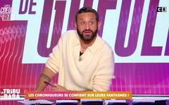 La tenue de Polska dans TPMP choque Cyril Hanouna « vous êtes… »