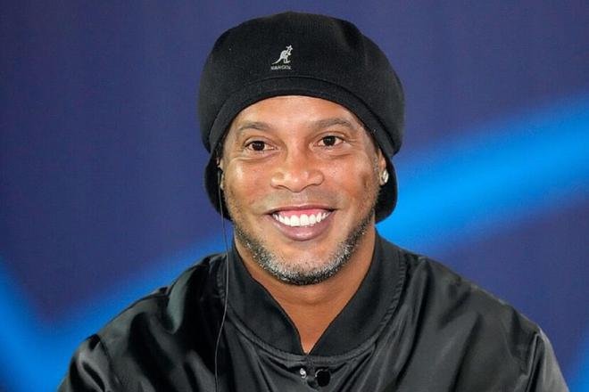 Ronaldinho : la légende brésilienne fait des révélations sur Messi