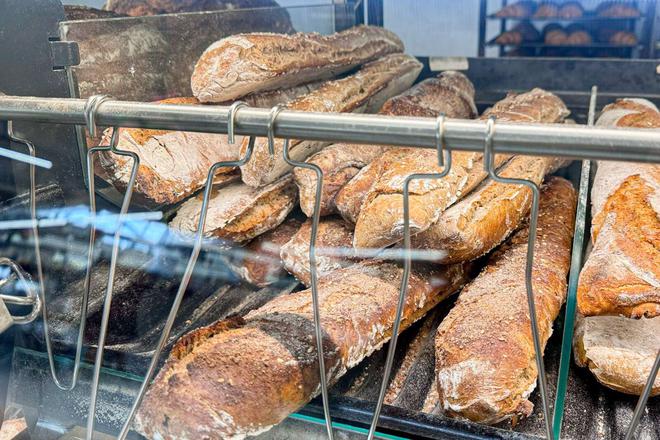 Voici les pires baguettes de pain des supermarchés selon 60 Millions de consommateurs