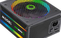 Les alimentation RGB-Smart adoptent les normes ATX 3.1 et PCIe 5.1