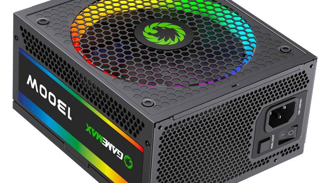 Les alimentation RGB-Smart adoptent les normes ATX 3.1 et PCIe 5.1