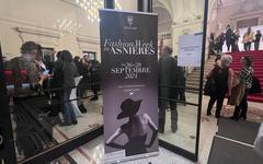 Fashion Week d’Asnières-sur-Seine : l’inclusivité sociale viendra de la banlieue (ou ne viendra pas)