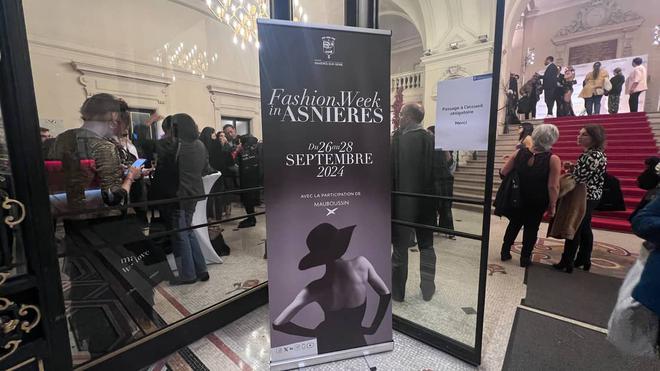 Fashion Week d’Asnières-sur-Seine : l’inclusivité sociale viendra de la banlieue (ou ne viendra pas)