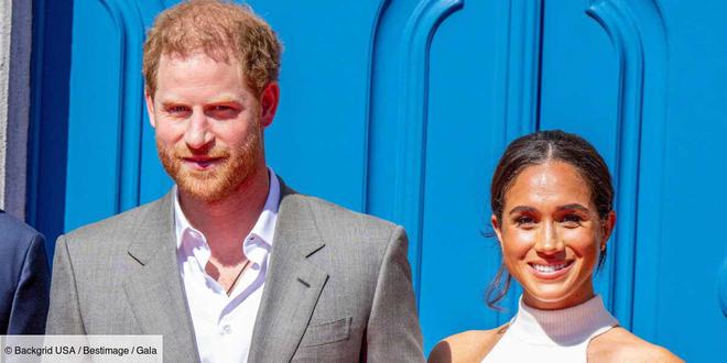 Harry et Meghan Markle de retour en Europe ? Ce pays où ils auraient décidé de s’offrir un nouveau pied-à-terre