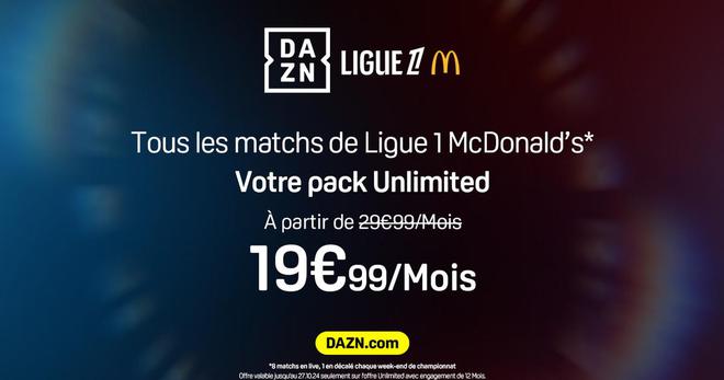 L'IPTV ne sert plus à rien, découvrez cette nouveauté pour regarder la Ligue 1 à prix réduit