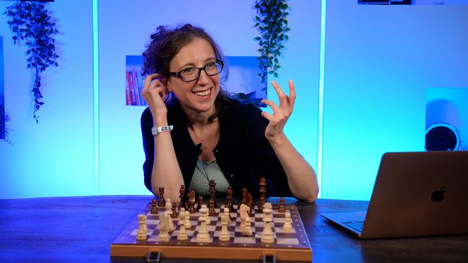 La série Rematch est-elle réaliste sur les échecs ? Un Grand Maître répond